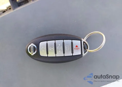 2019 Nissan Maxima 3.5 Sv from USA, damaged, VIN 1N4AA6AV5KC363903